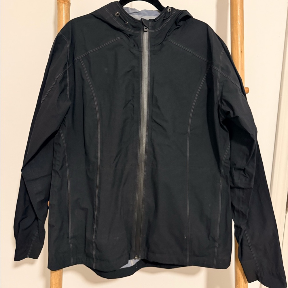 Kuhl Black Utility Jacket for Women